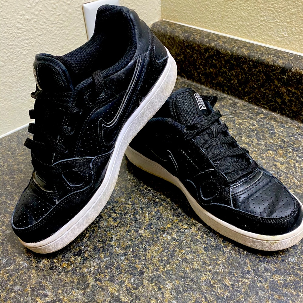 Nike low top Air Force